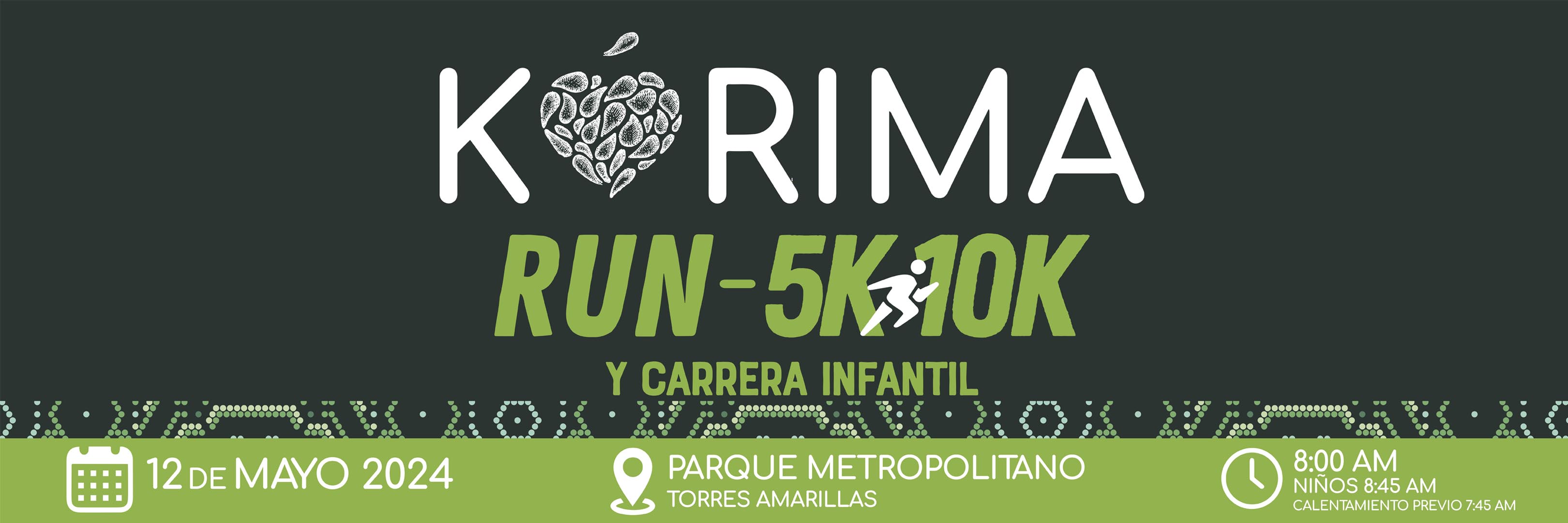 Kórima Run 5K/10K