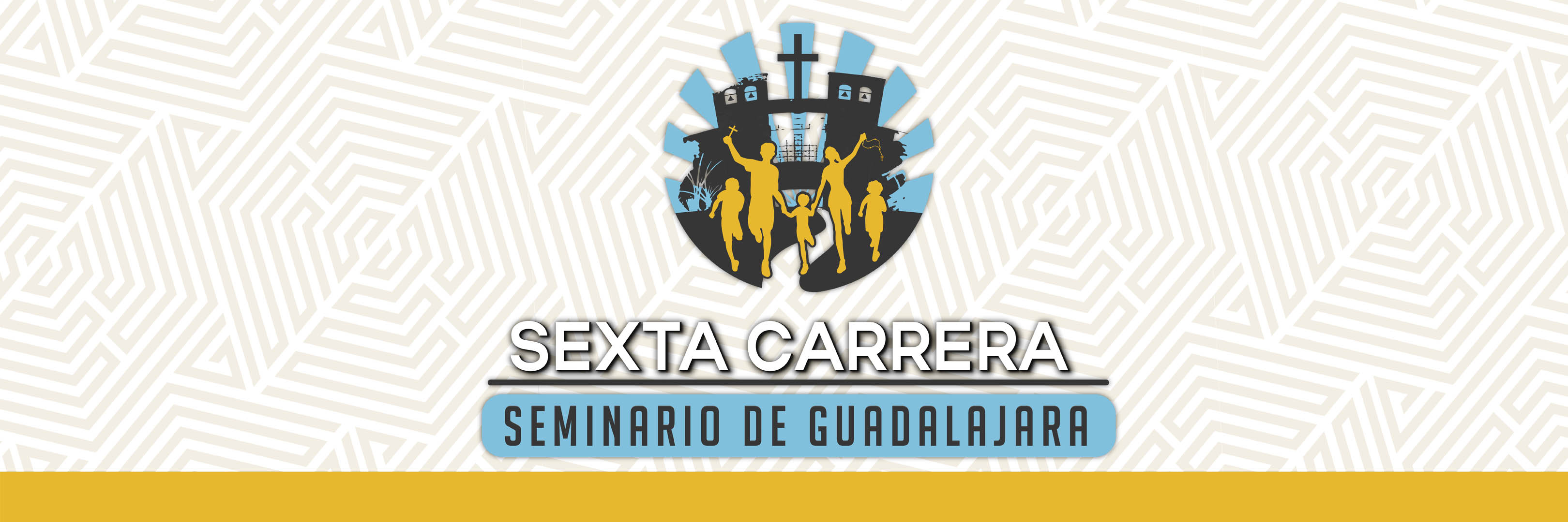 6ta Carrera Seminario de Guadalajara